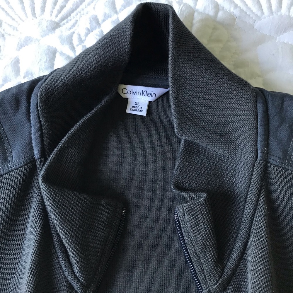 Calvin Klein Jacket - Picture 2 of 7